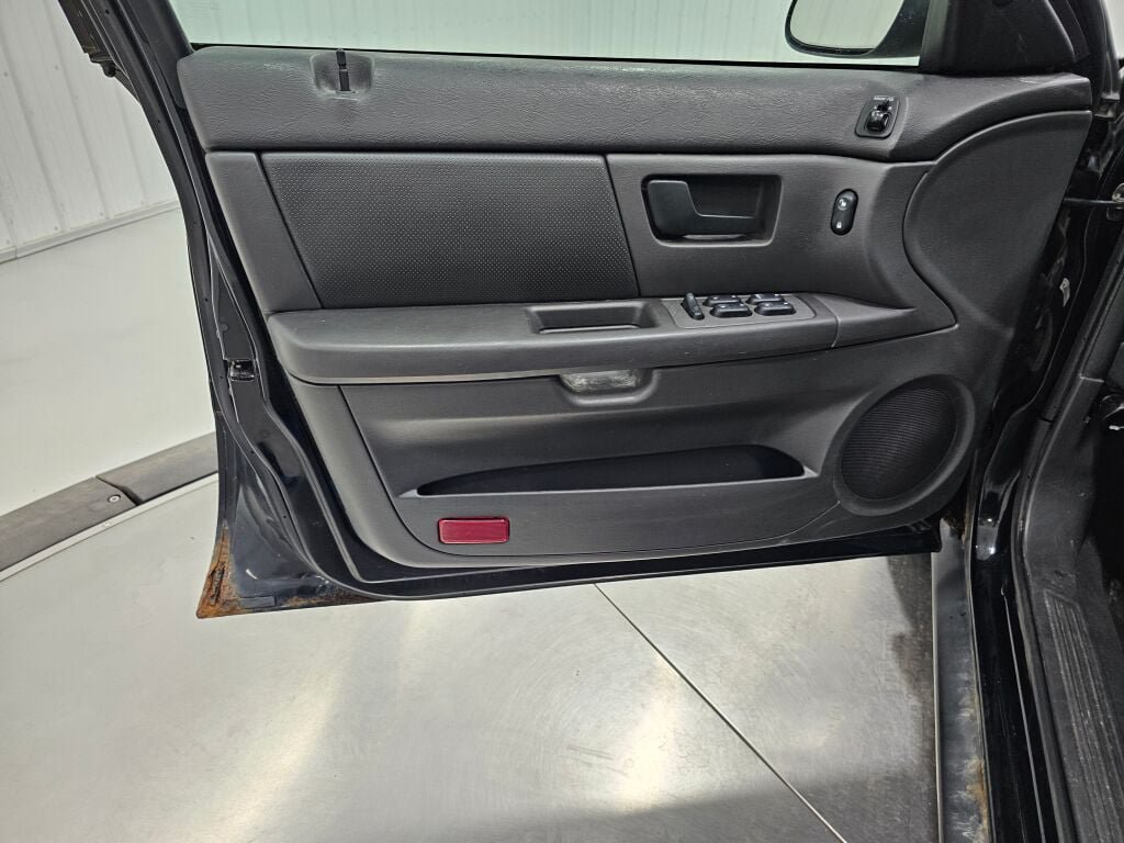 Used 2007 Ford Taurus SE FWD image 22