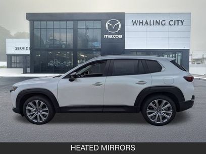 New 2026 MAZDA CX-50 AWD 2.5 S w/ Cargo Package