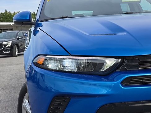 Certified 2024 Dodge Hornet GT image 9