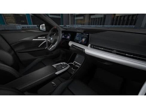 New 2026 BMW X2 xDrive28i w/ Technology Package AWD/4WD image 14