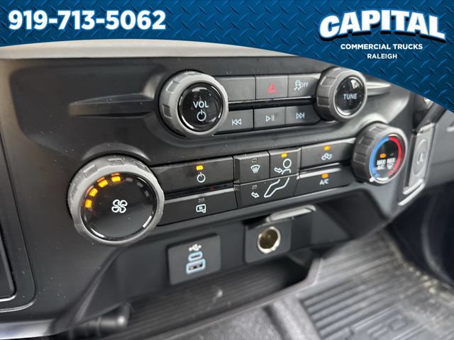 New 2026 Ford F550 2WD Regular Cab Super Duty image 30