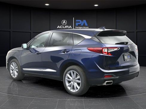Certified 2024 Acura RDX SH-AWD image 19