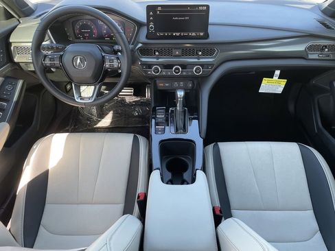 New 2025 Acura Integra A-Spec image 12