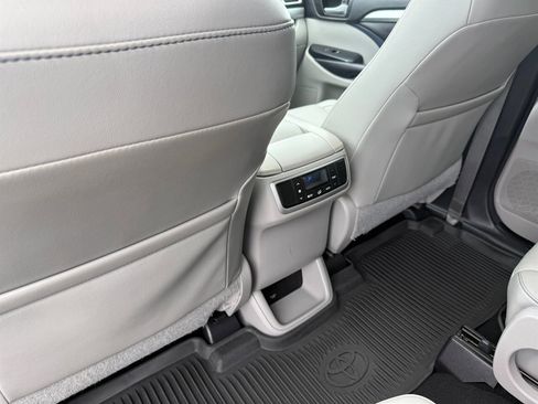 Used 2018 Toyota Highlander XLE AWD/4WD image 23
