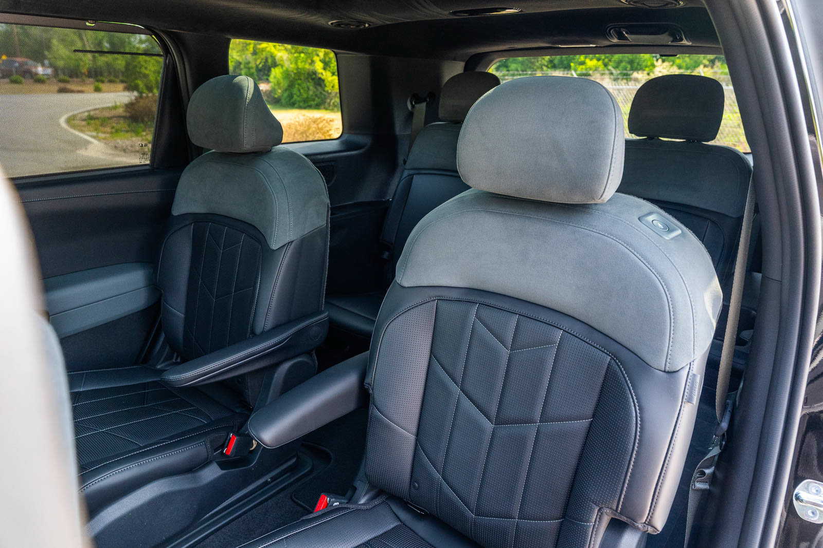 New 2027 Kia Telluride X-Line SX Prestige AWD/4WD image 26