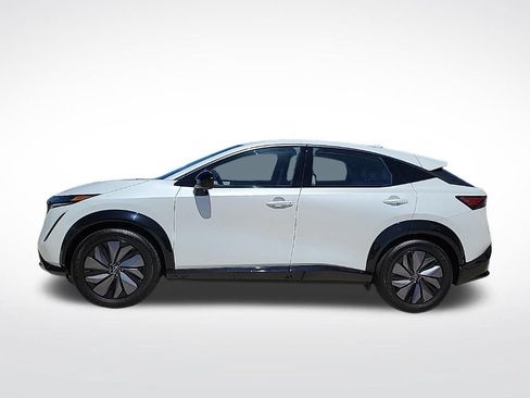 Used 2024 Nissan Ariya AWD image 2