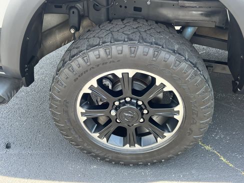 Used 2023 RAM 2500 Rebel w/ Level 1 Equipment Group AWD/4WD image 24