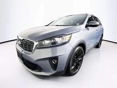 Used 2020 Kia Sorento EX