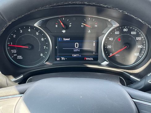 Certified 2024 Chevrolet Equinox LT w/ LPO, Floor Liner Package image 13