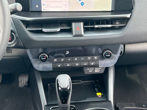 New 2026 Subaru Outback Limited image 18