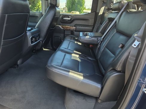 Used 2021 GMC Sierra 1500 Elevation w/ Preferred Package AWD/4WD image 16