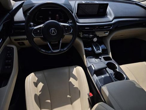 Used 2022 Acura MDX FWD w/ Technology Package image 20