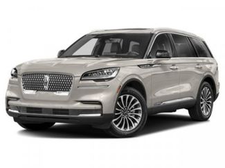 Used 2023 Lincoln Aviator Reserve w/ Jet Package RWD video 1