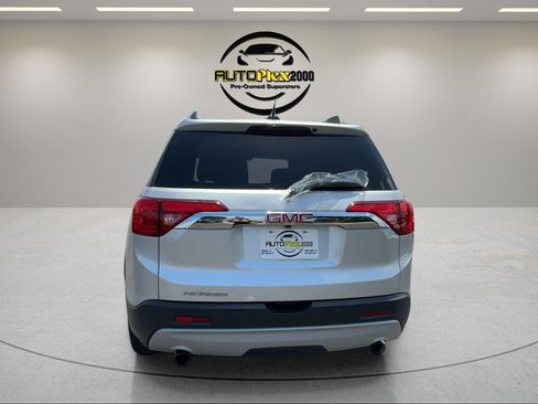Used 2019 GMC Acadia SLT FWD image 6