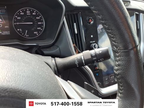 Used 2022 Subaru Outback Limited AWD/4WD image 23