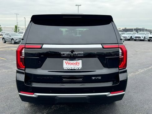 New 2026 GMC Yukon XL Elevation w/ Elevation Premium Package AWD/4WD image 8