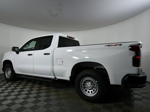 New 2026 Chevrolet Silverado 1500 W/T w/ WT Convenience Package image 14