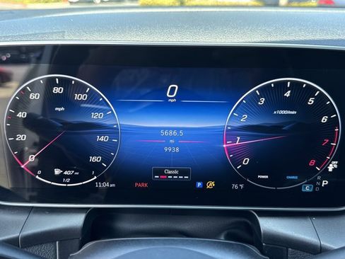 Used 2026 Mercedes-Benz GLC 300 4MATIC image 25