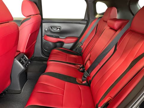 New 2026 Acura ADX A-Spec AWD/4WD image 31