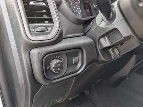 New 2026 RAM 2500 Tradesman AWD/4WD image 16