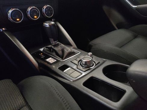 Used 2016 MAZDA CX-5 Touring image 26