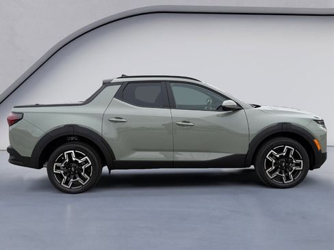 New 2026 Hyundai Santa Cruz Limited image 6