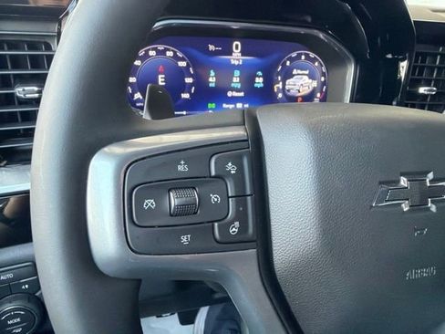 New 2026 Chevrolet Silverado 1500 RST AWD/4WD image 27