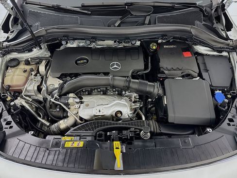 Certified 2023 Mercedes-Benz GLA 250 image 11
