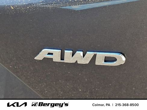 Used 2021 Honda CR-V EX image 33
