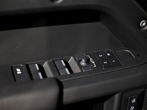 New 2025 Land Rover Defender 130 S image 16