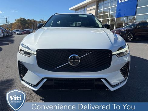 New 2026 Volvo XC60 B5 Plus w/ Protection Package Premier image 3