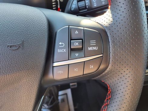 Certified 2024 Ford Escape ST-Line w/ Tech Pack #1 image 17