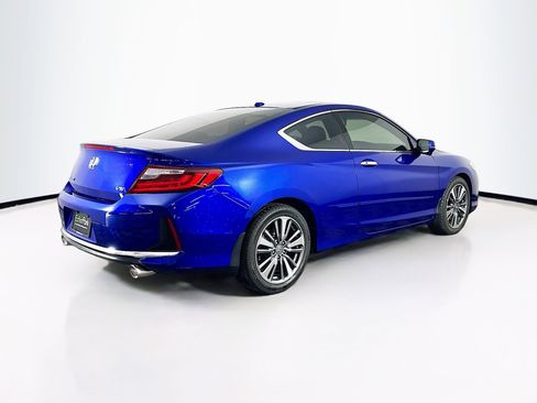 Used 2017 Honda Accord EX-L image 9