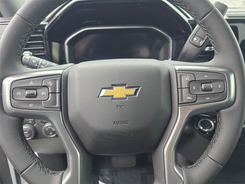New 2026 Chevrolet Silverado 2500 LT image 19