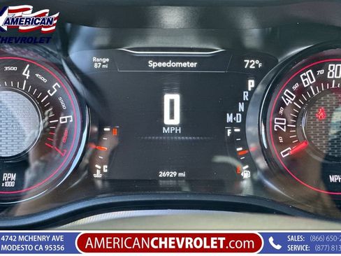 Used 2023 Dodge Challenger GT w/ Blacktop Package RWD image 35