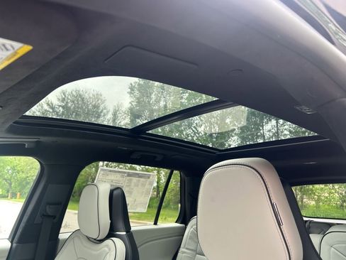 New 2026 Lincoln Aviator Black Label AWD/4WD image 43