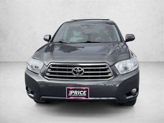 Used 2010 Toyota Highlander Limited video 2