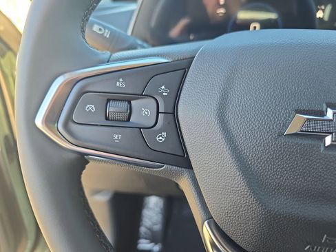 New 2026 Chevrolet Trax ACTIV w/ Driver Confidence Package FWD image 18