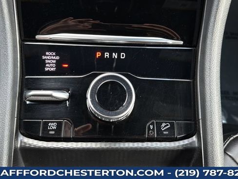 Used 2024 Jeep Grand Cherokee Limited 4xe AWD/4WD image 17