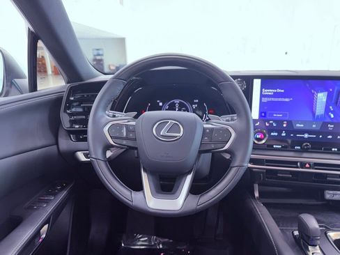 Certified 2024 Lexus RX 350 w/ Technology Package image 20