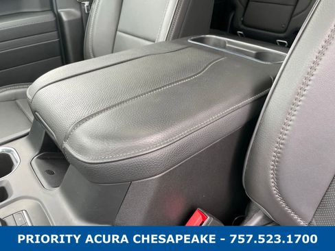 Used 2023 GMC Sierra 1500 Denali w/ Denali Reserve Package AWD/4WD image 21