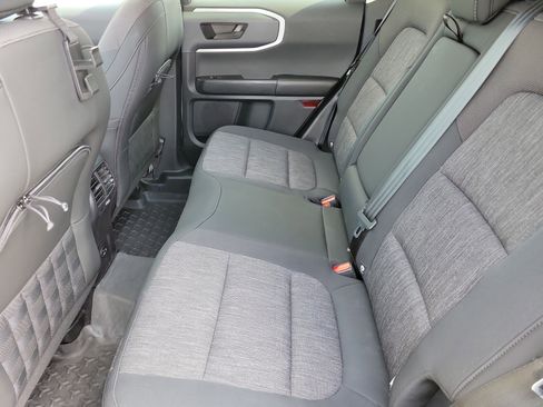 Used 2023 Ford Bronco Sport Big Bend w/ Convenience Package AWD/4WD image 12