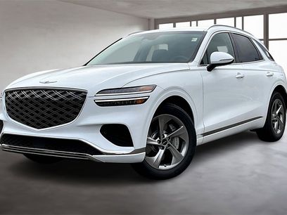 New 2026 Genesis GV70 2.5T