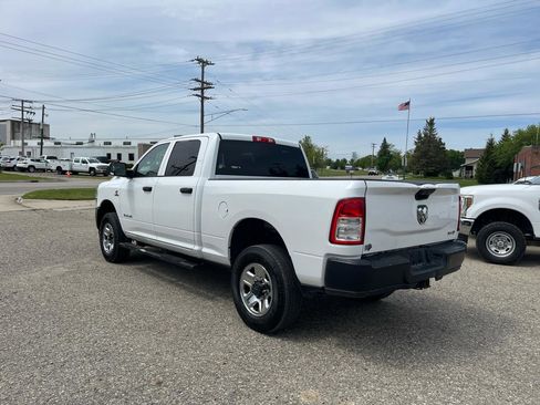 Used 2019 RAM 2500 Tradesman AWD/4WD image 3