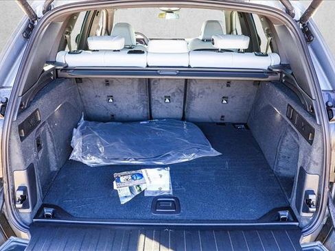 New 2026 BMW X5 xDrive40i image 21