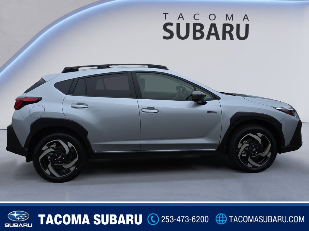 New 2026 Subaru Crosstrek 2.5i Limited AWD/4WD image 7