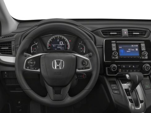 Used 2018 Honda CR-V LX image 7