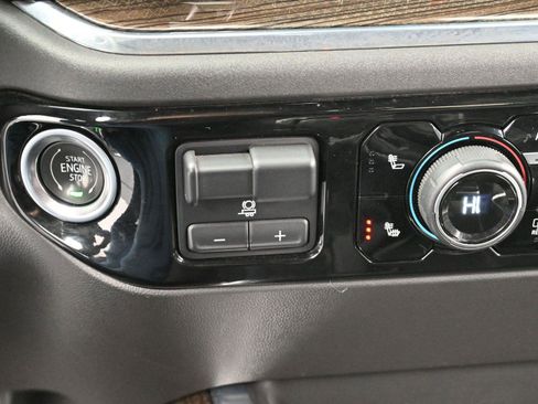 Used 2023 Chevrolet Silverado 1500 LT Trail Boss w/ Protection Package image 25