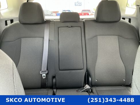 Used 2023 Kia Sportage LX FWD image 27