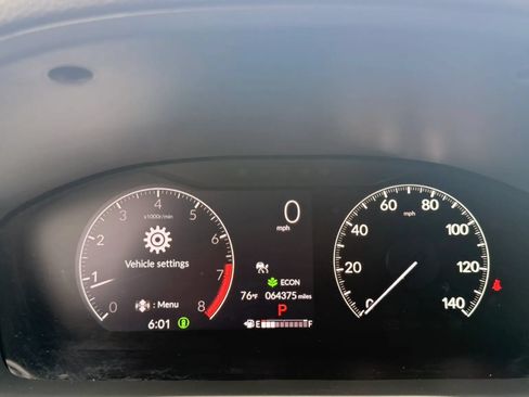 Used 2023 Honda HR-V LX image 21